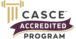 Casce Logo