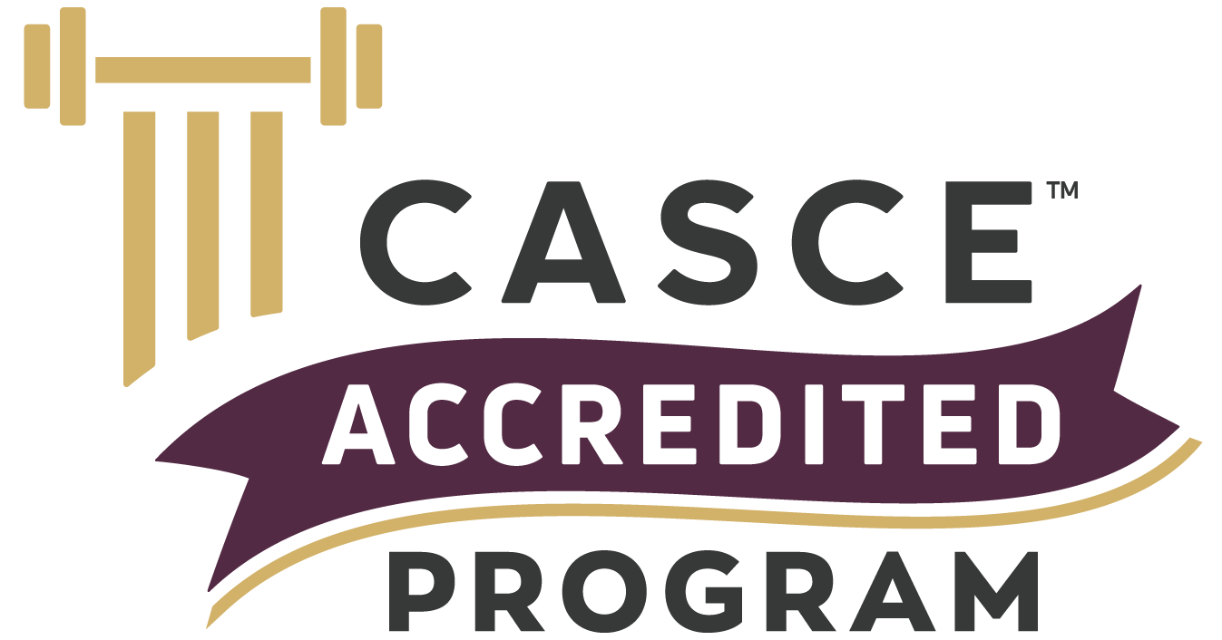 Casce Logo