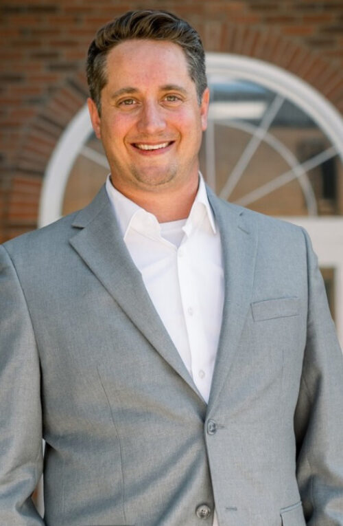 Dylan Flint