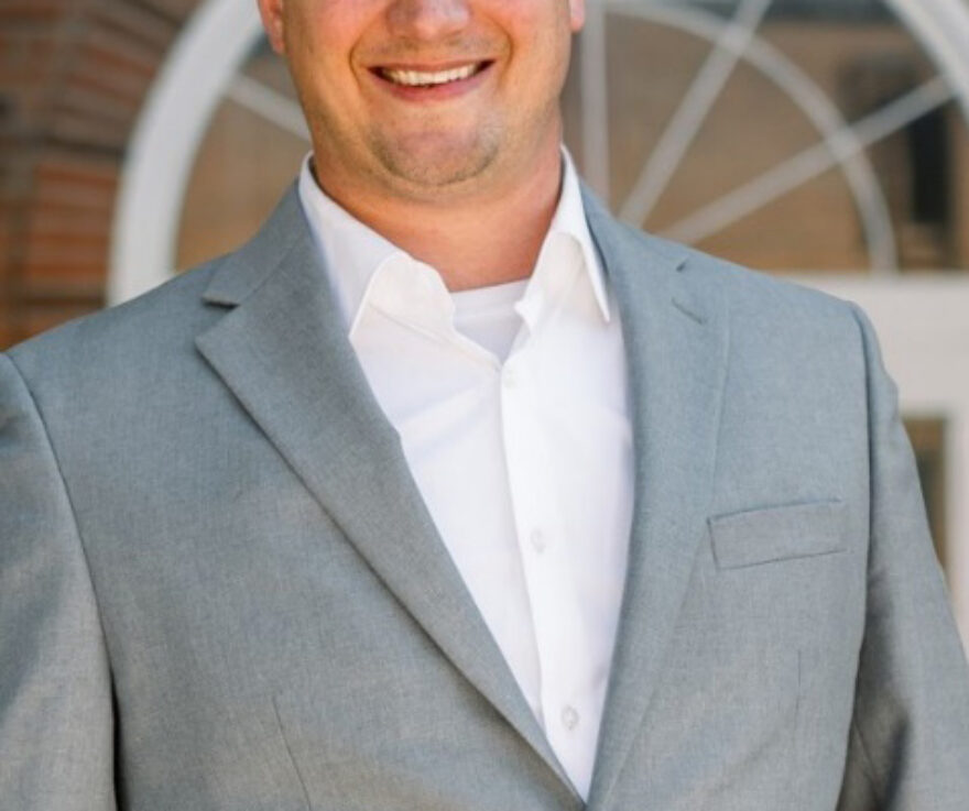 Dylan Flint