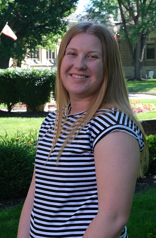 Maddie Pawlak Profile Photo