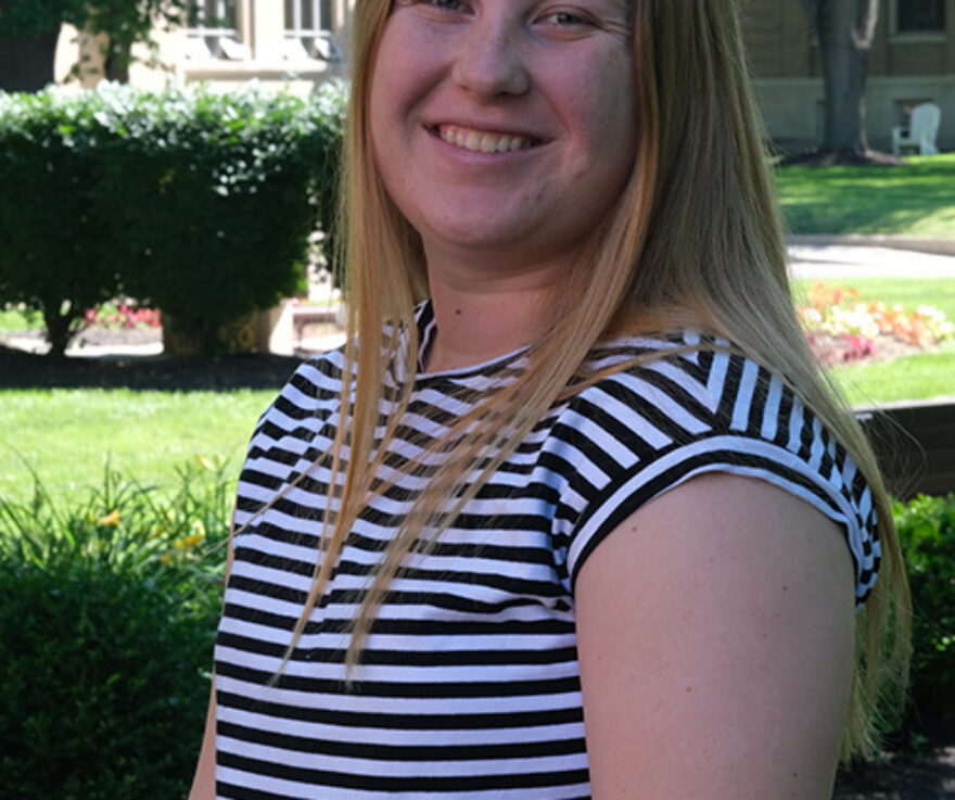 Maddie Pawlak Profile Photo