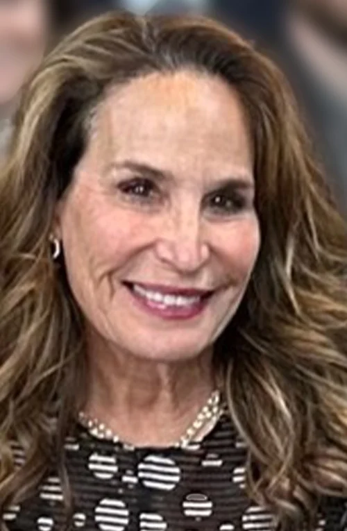 Sally A Hughes