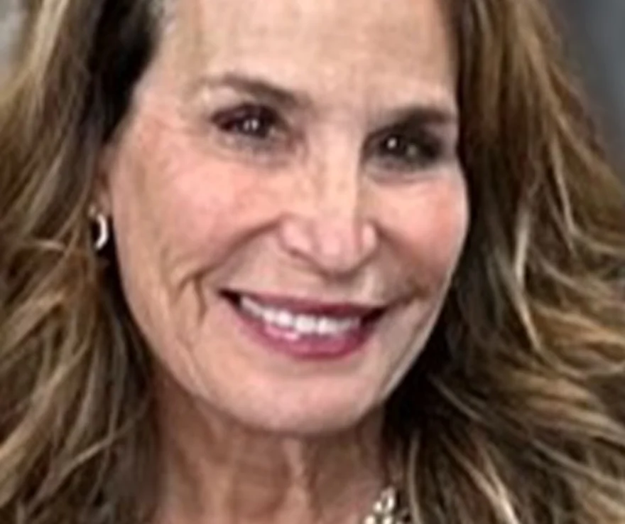 Sally A Hughes