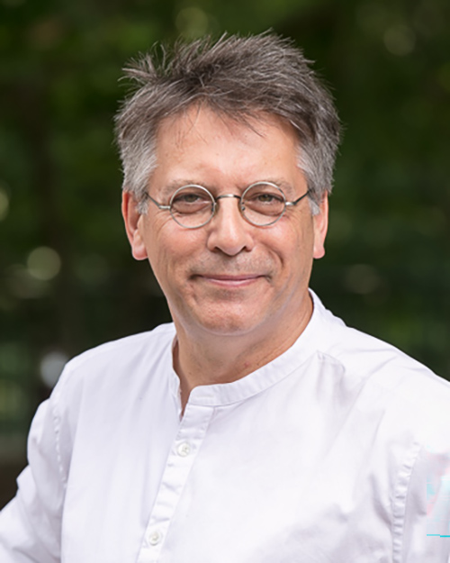 Graham Hatfull Ph.D. Professor Of Biological Sciences At The University Of Pittsburgh