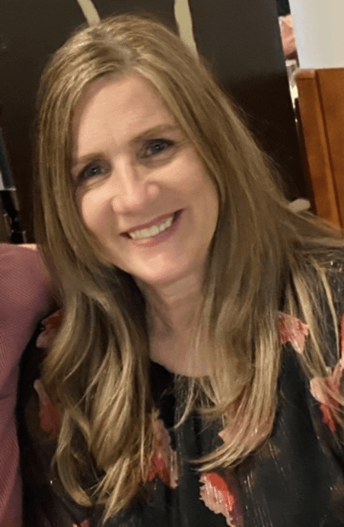 Kimberly Blackstone Profile Photo