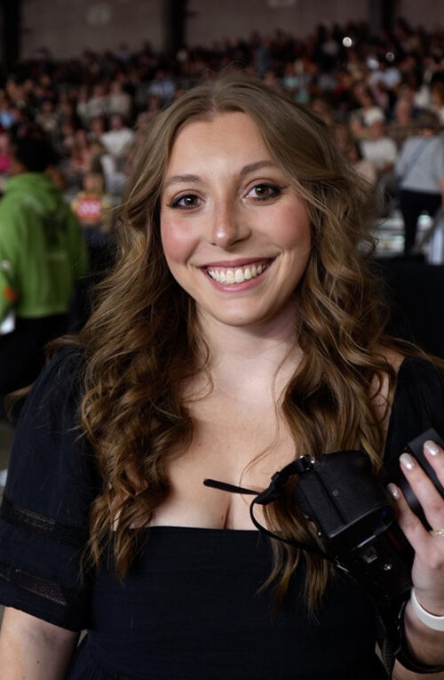 Catie Carson Profile Photo