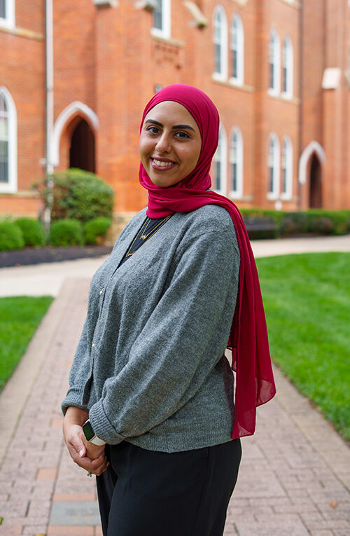 Yasmeen Khafagy Profile Photo