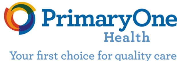Primary One Logo