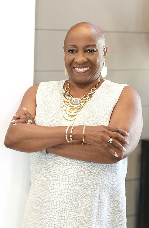 Theresa S 2026 Summer Headshots