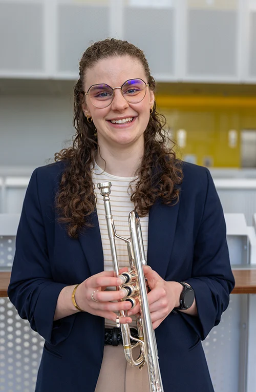 Madison Barton Profile Photo