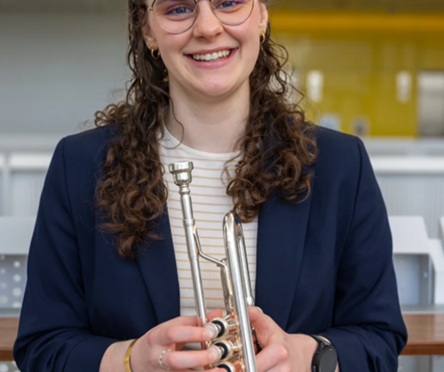 Madison Barton Profile Photo