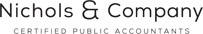 Nichols & Company CPAs