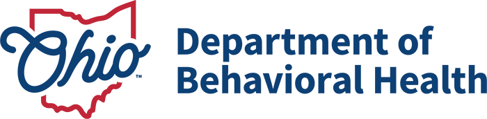 Ohio Department of Behavioral Health