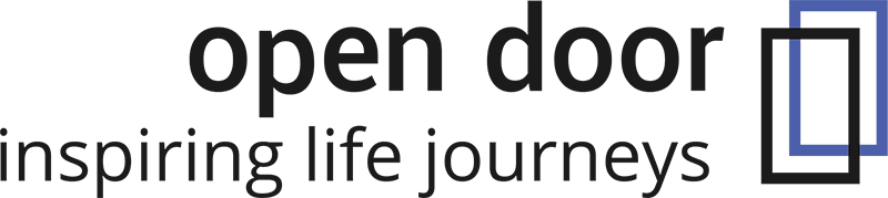 Open Door