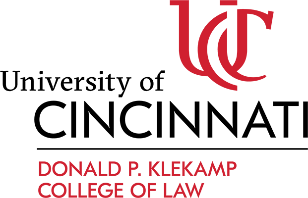 University of Cincinnati Donald P. Klekamp College of Law