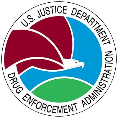U.S. Drug Enforcement Administration